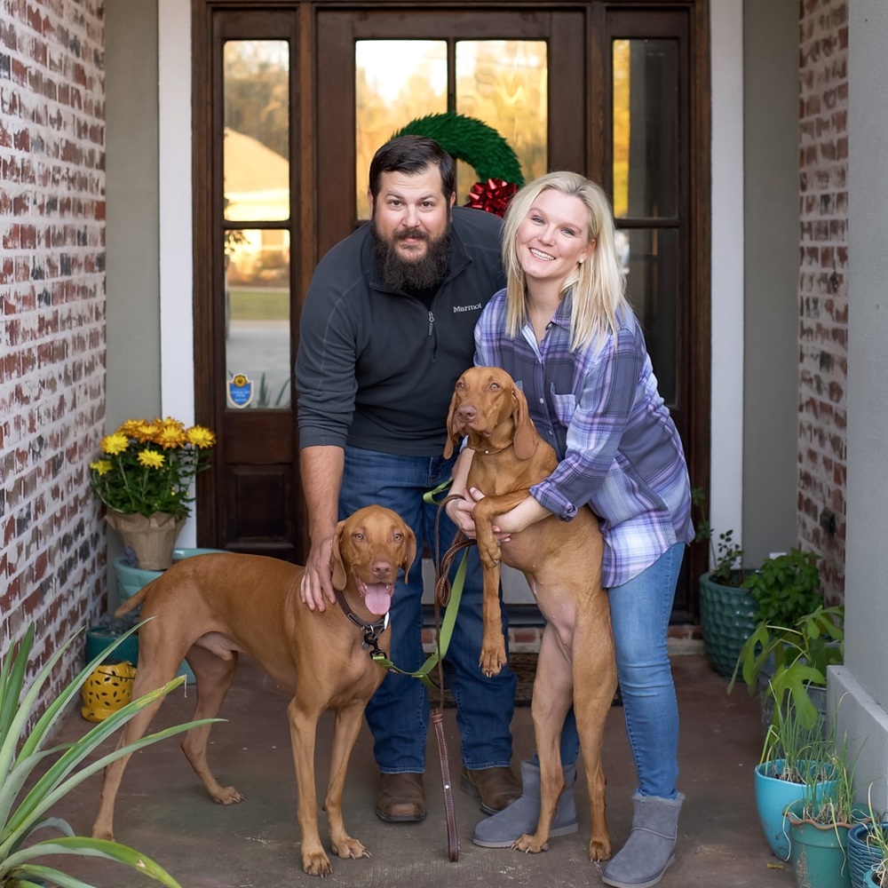 Meet your Posher, Traci